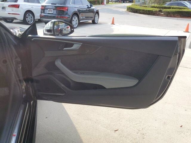 2018 Audi S5 3.0T Premium Plus Coral Springs FL