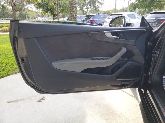 2018 Audi S5 3.0T Premium Plus Coral Springs FL