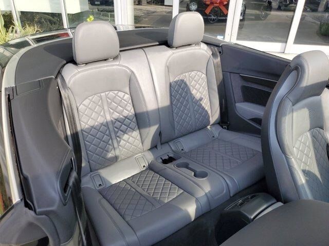 2018 Audi S5 3.0T Premium Plus Coral Springs FL