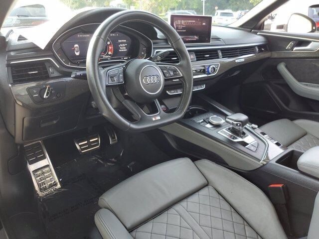 2018 Audi S5 3.0T Premium Plus Coral Springs FL