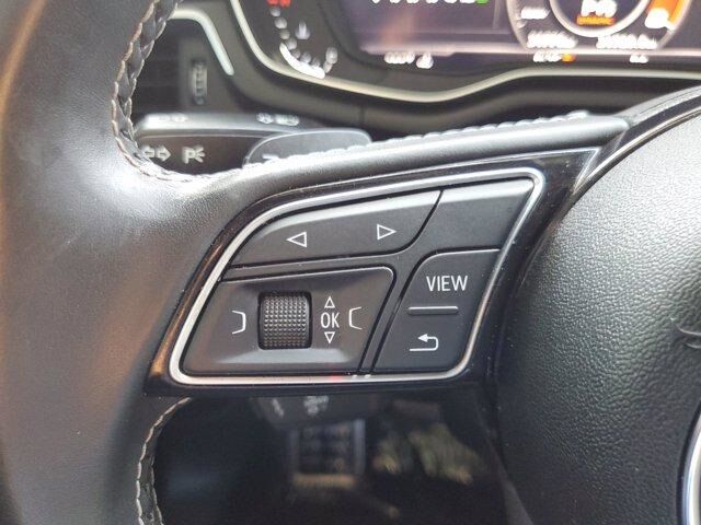 2018 Audi S5 3.0T Premium Plus Coral Springs FL