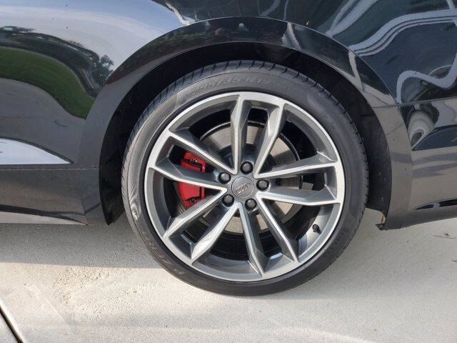 2018 Audi S5 3.0T Premium Plus Coral Springs FL