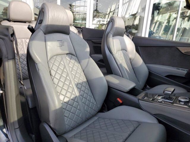 2018 Audi S5 3.0T Premium Plus Coral Springs FL