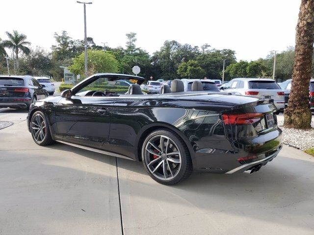 2018 Audi S5 3.0T Premium Plus Coral Springs FL