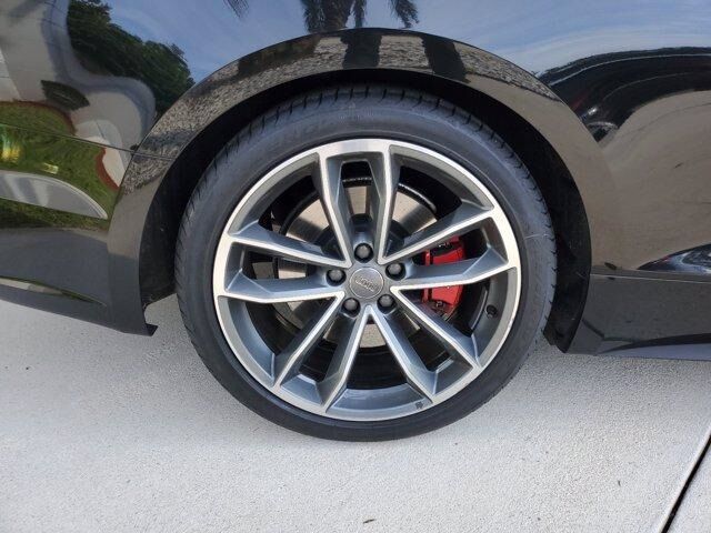 2018 Audi S5 3.0T Premium Plus Coral Springs FL