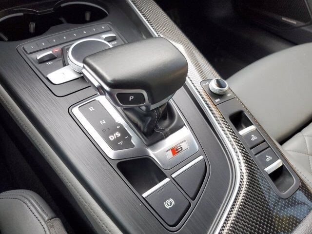 2018 Audi S5 3.0T Premium Plus Coral Springs FL