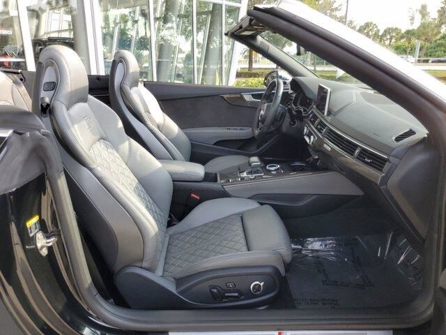 2018 Audi S5 3.0T Premium Plus Coral Springs FL