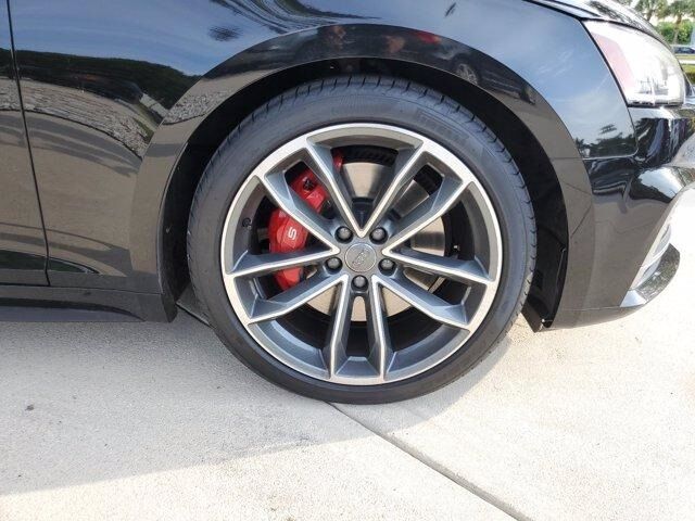 2018 Audi S5 3.0T Premium Plus Coral Springs FL