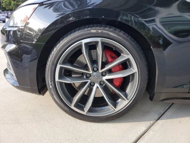 2018 Audi S5 3.0T Premium Plus Coral Springs FL