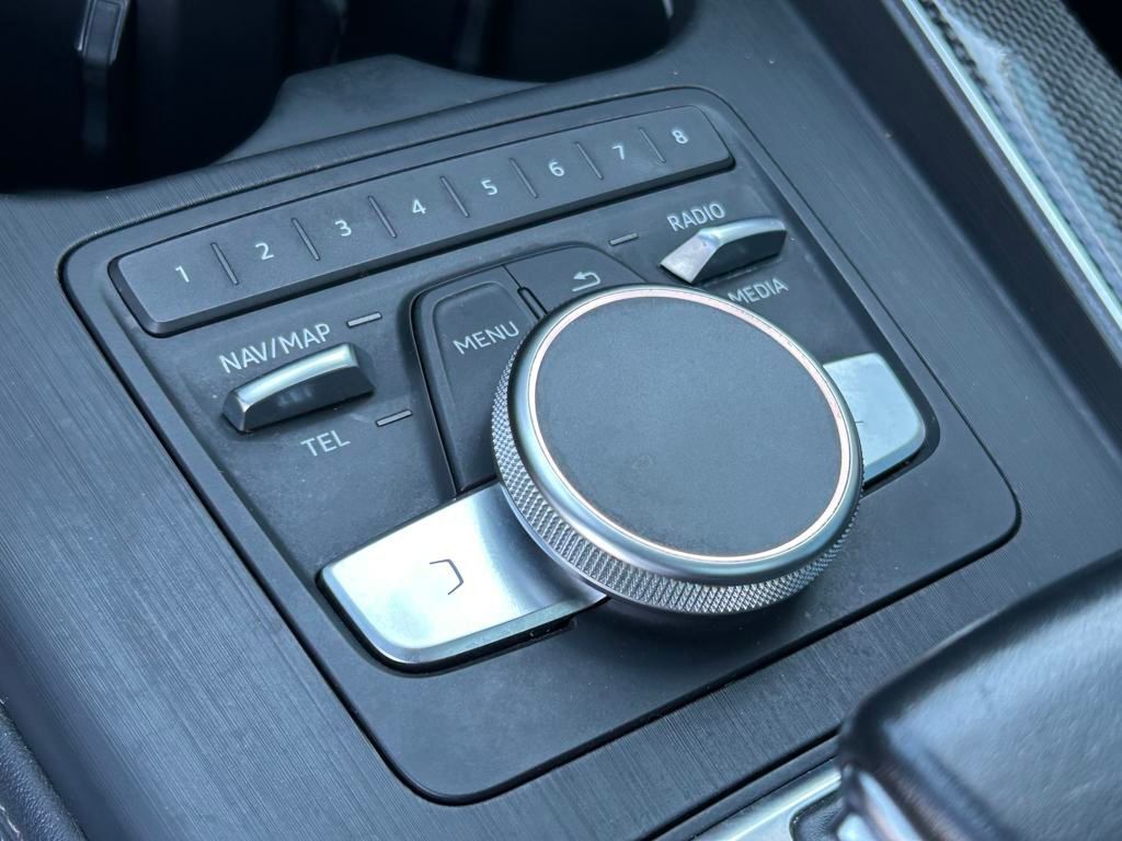 2018 Audi S5 3.0T Prestige Lakeland FL
