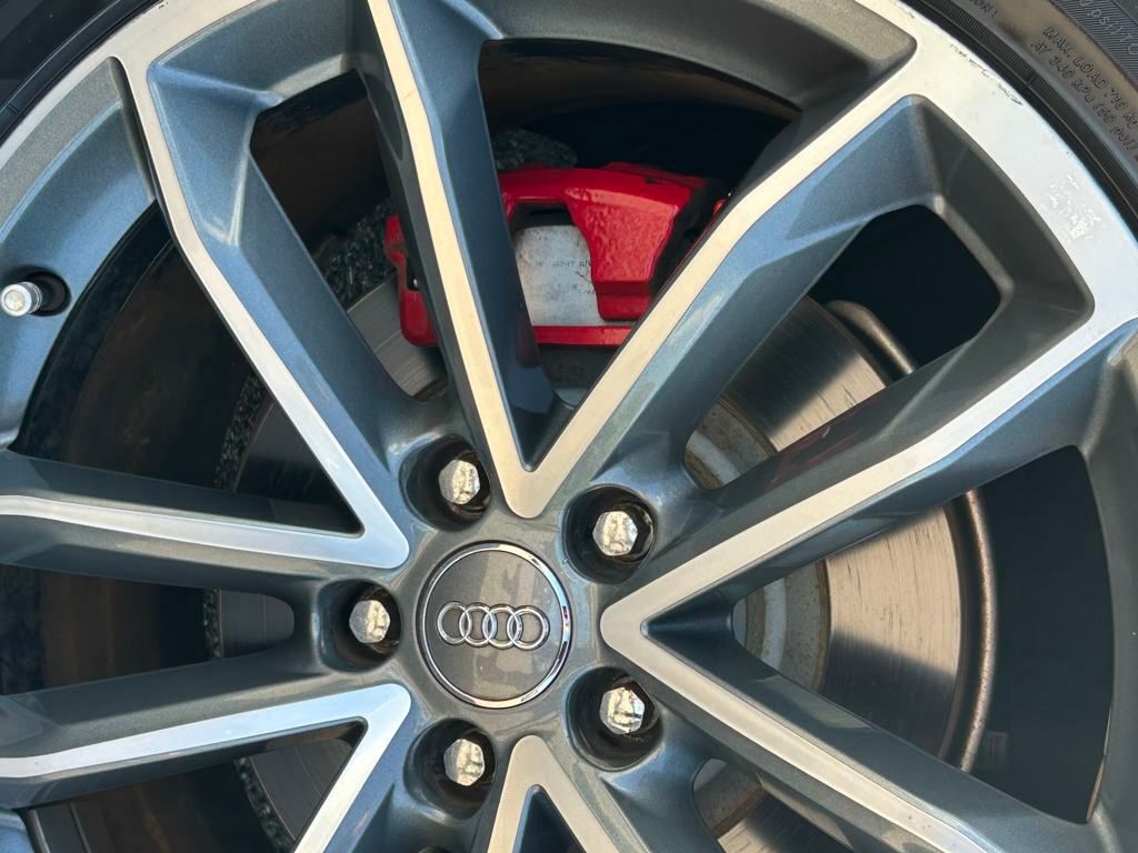 2018 Audi S5 3.0T Prestige Lakeland FL