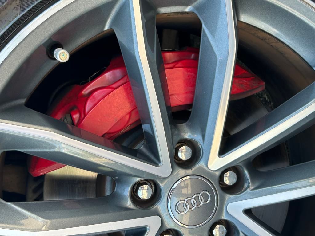 2018 Audi S5 3.0T Prestige Lakeland FL