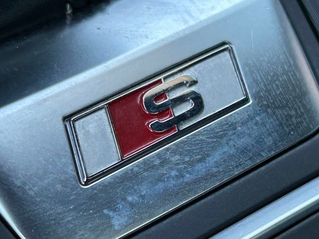 2018 Audi S5 3.0T Prestige Lakeland FL
