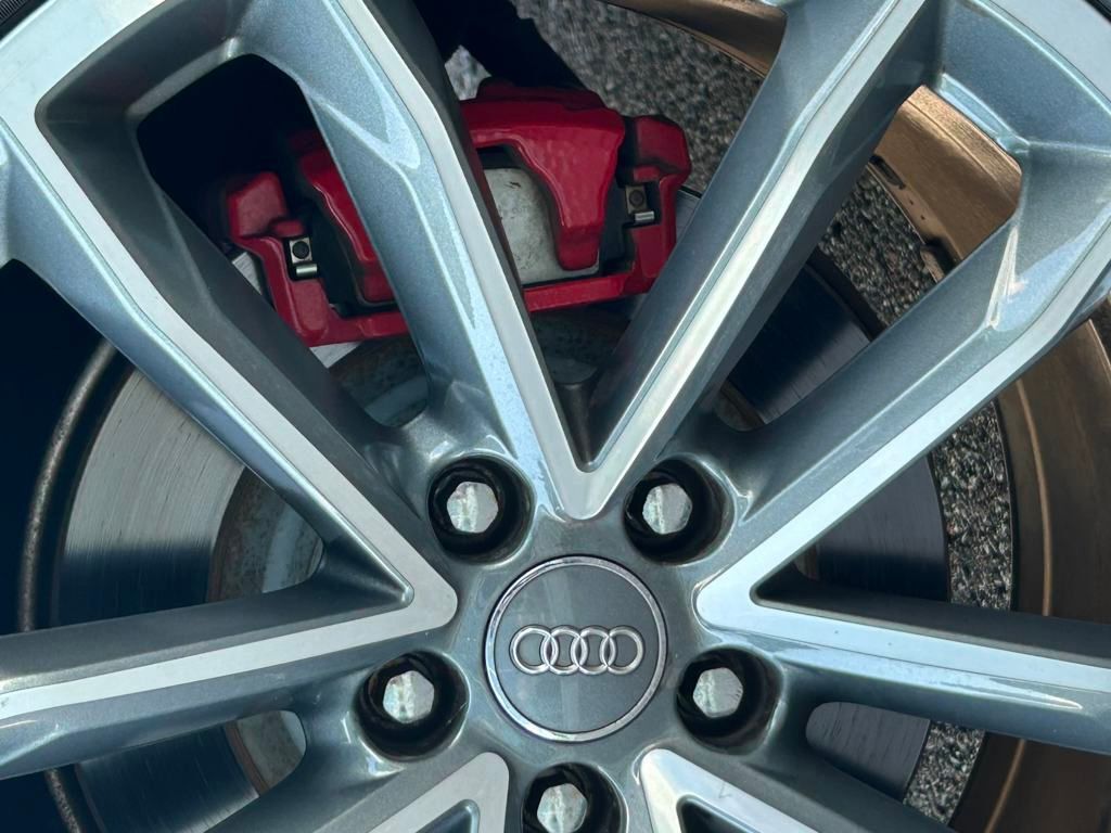 2018 Audi S5 3.0T Prestige Lakeland FL