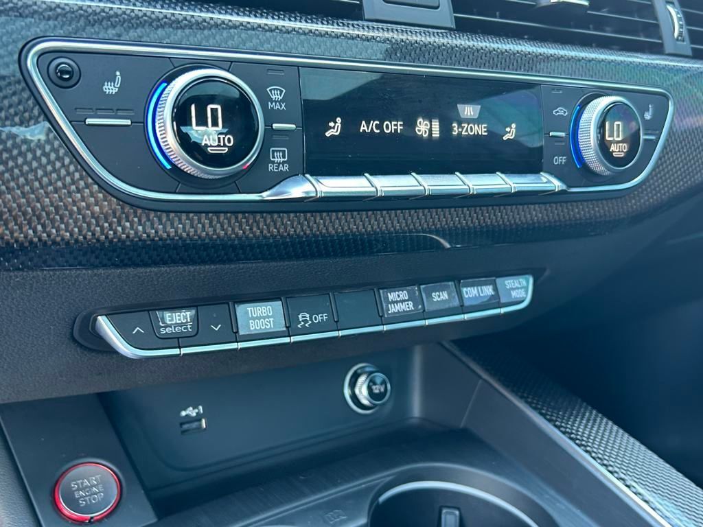 2018 Audi S5 3.0T Prestige Lakeland FL