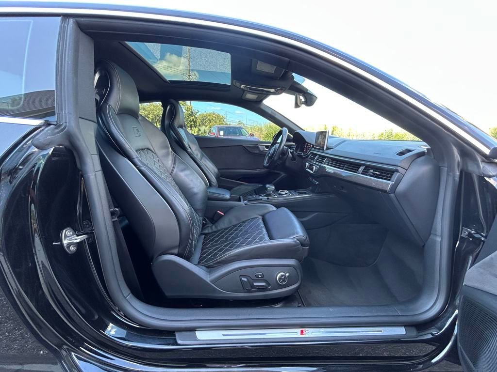 2018 Audi S5 3.0T Prestige Lakeland FL