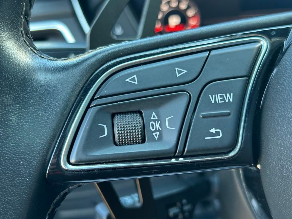 2018 Audi S5 3.0T Prestige Lakeland FL