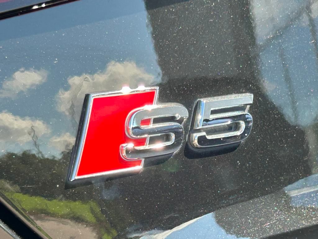 2018 Audi S5 3.0T Prestige Lakeland FL