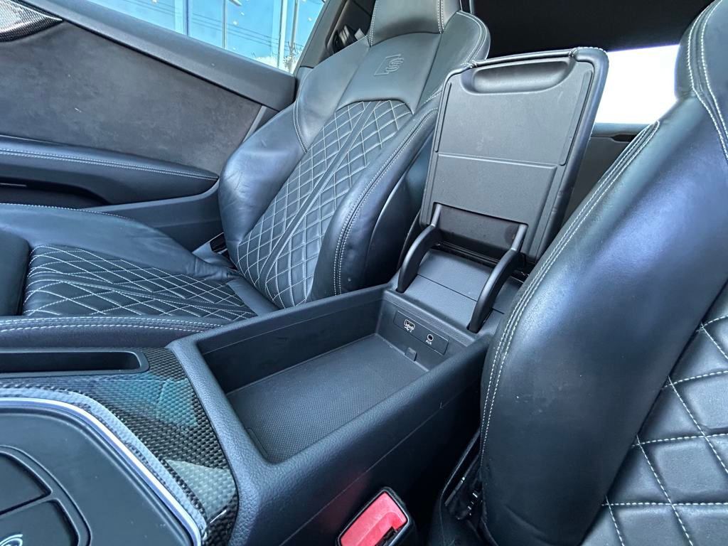 2018 Audi S5 3.0T Prestige Lakeland FL