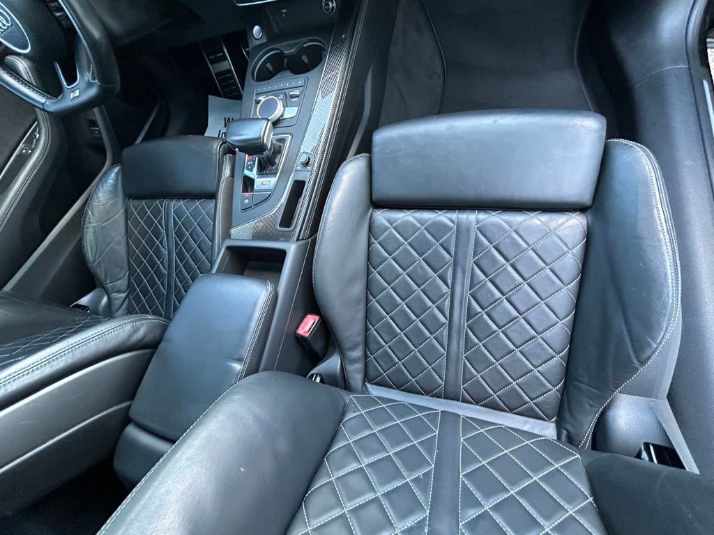 2018 Audi S5 3.0T Prestige Lakeland FL