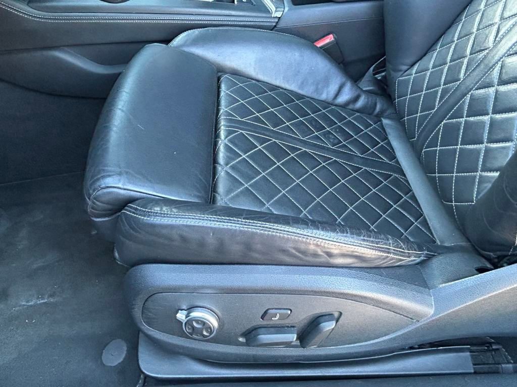 2018 Audi S5 3.0T Prestige Lakeland FL
