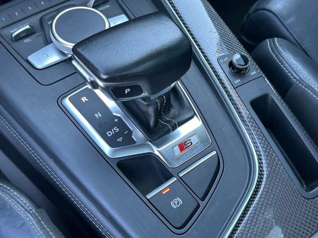 2018 Audi S5 3.0T Prestige Lakeland FL
