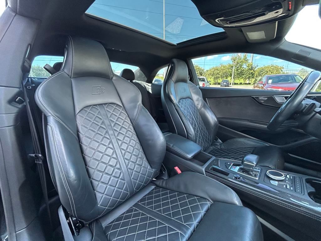 2018 Audi S5 3.0T Prestige Lakeland FL