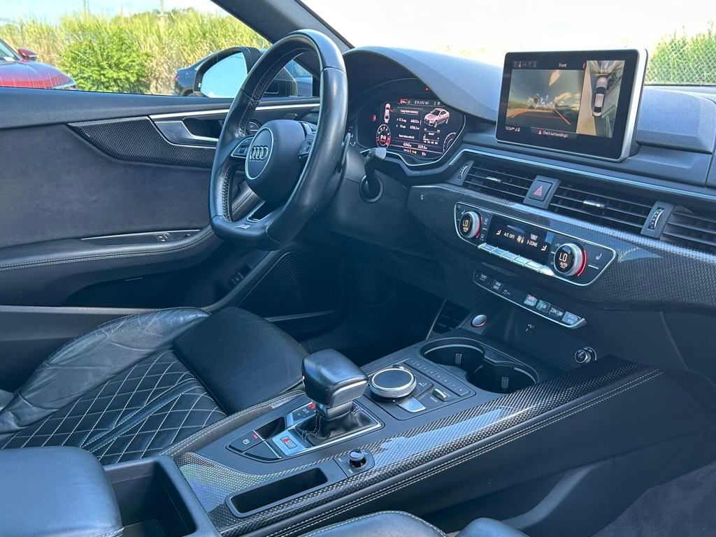 2018 Audi S5 3.0T Prestige Lakeland FL