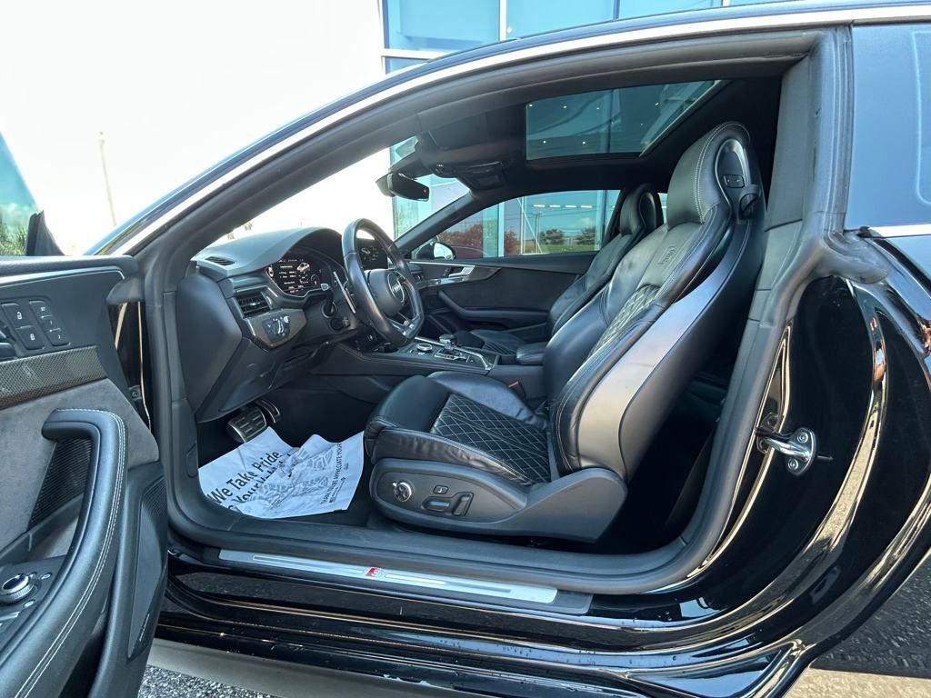 2018 Audi S5 3.0T Prestige Lakeland FL
