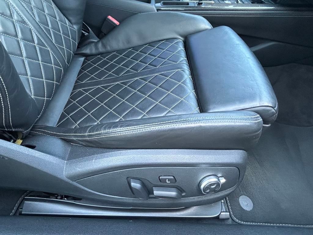2018 Audi S5 3.0T Prestige Lakeland FL
