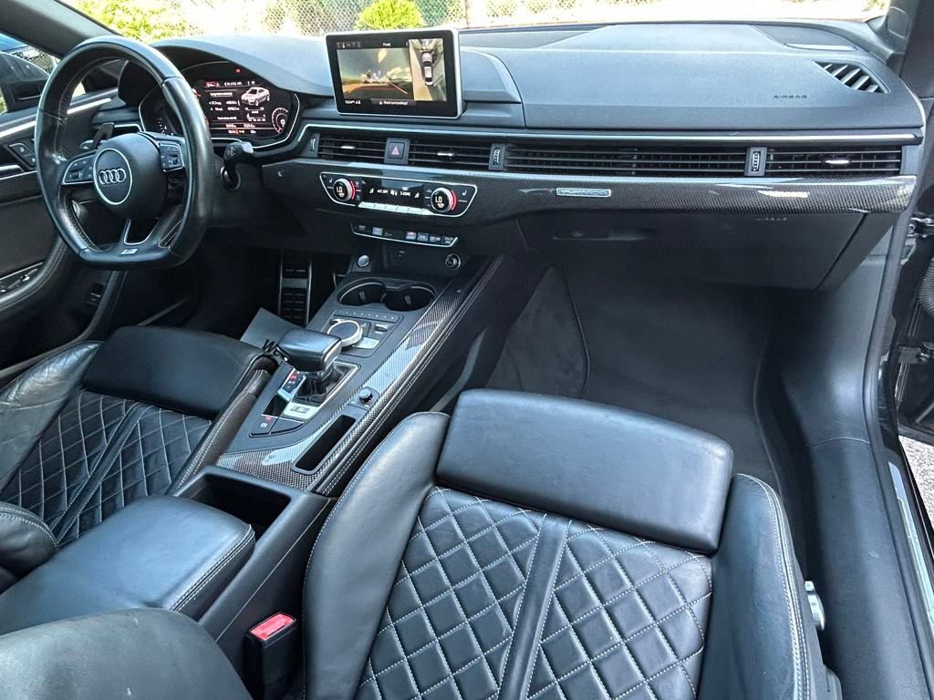 2018 Audi S5 3.0T Prestige Lakeland FL