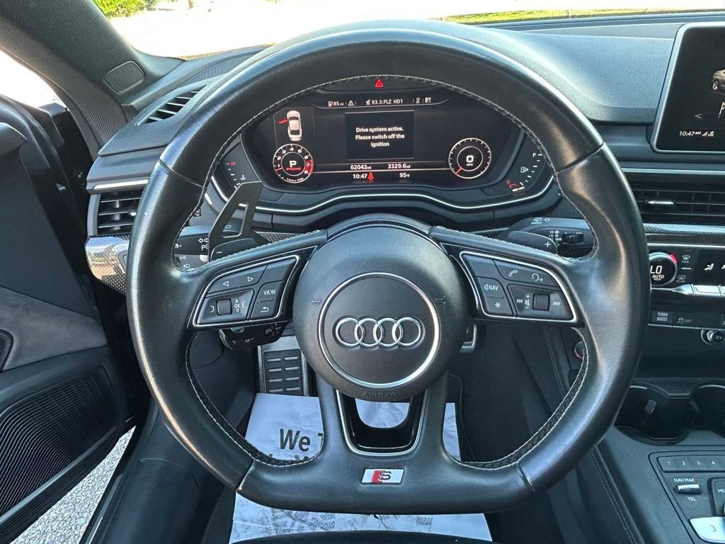 2018 Audi S5 3.0T Prestige Lakeland FL