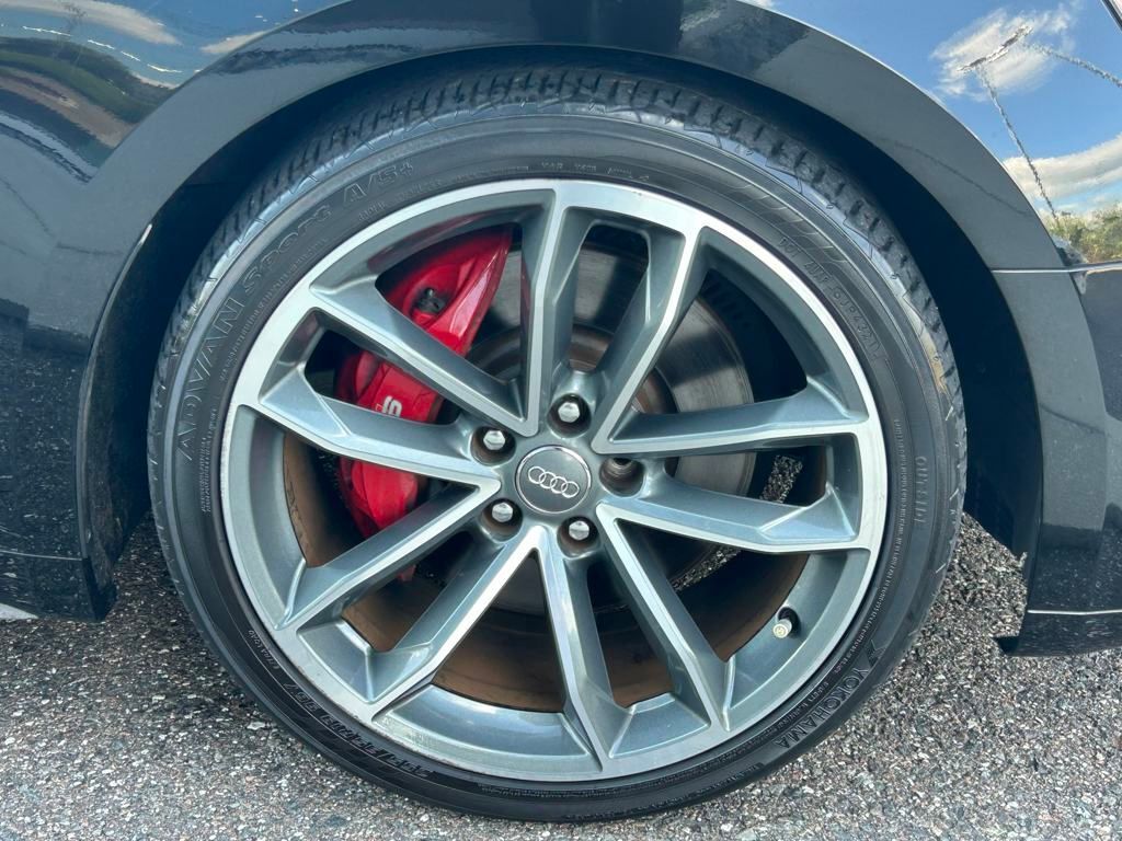 2018 Audi S5 3.0T Prestige Lakeland FL