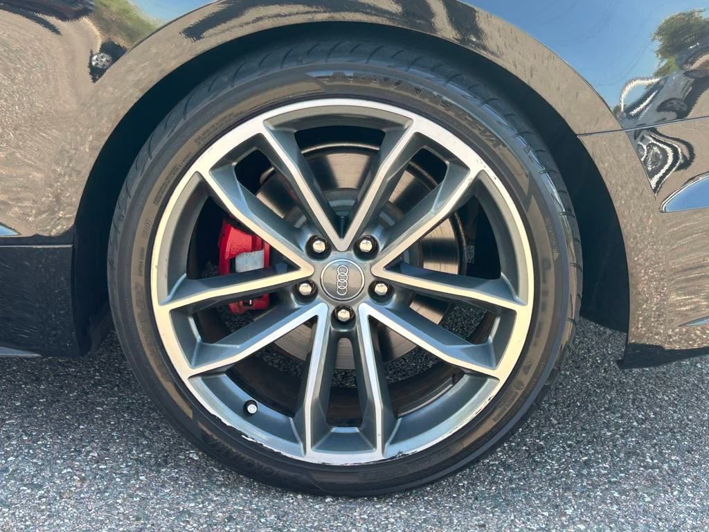 2018 Audi S5 3.0T Prestige Lakeland FL