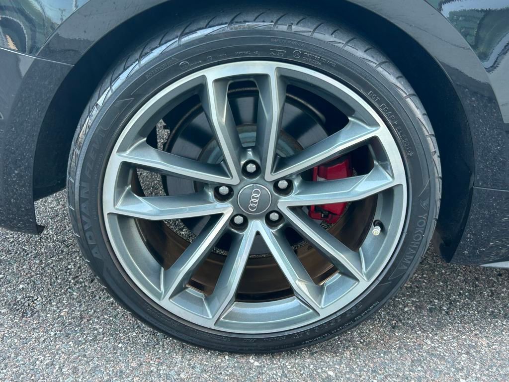 2018 Audi S5 3.0T Prestige Lakeland FL