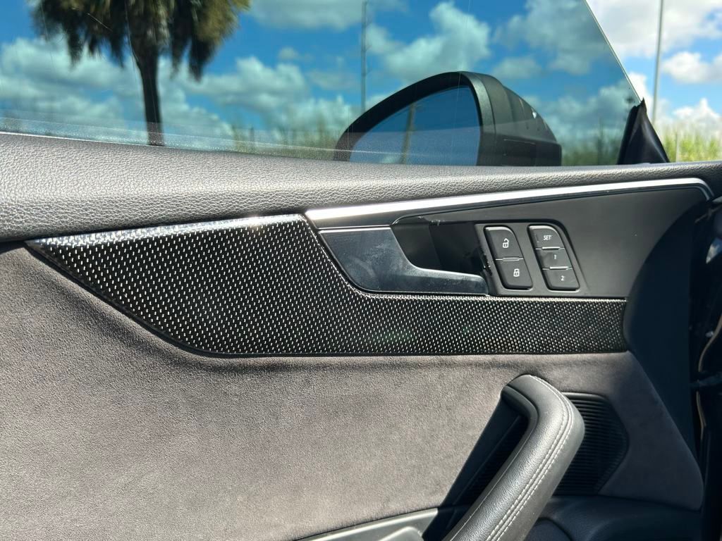 2018 Audi S5 3.0T Prestige Lakeland FL