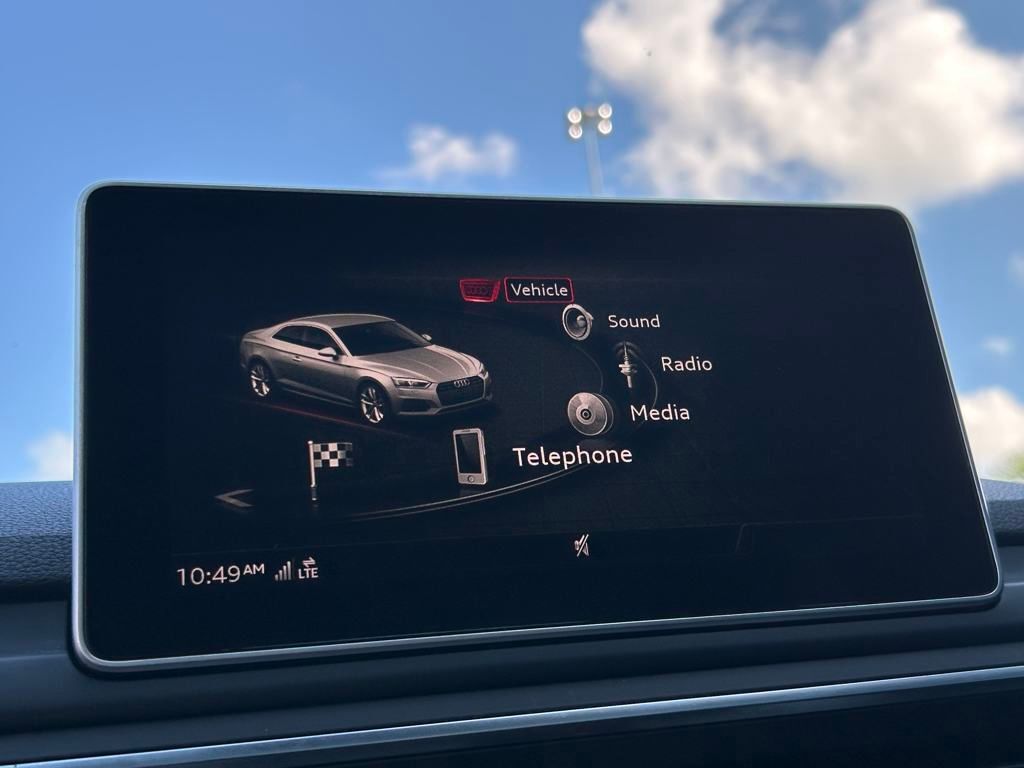 2018 Audi S5 3.0T Prestige Lakeland FL