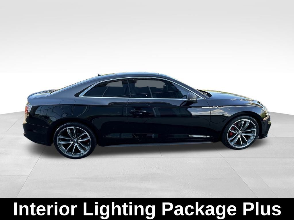 2018 Audi S5 3.0T Prestige Lakeland FL