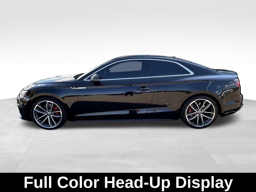 2018 Audi S5 3.0T Prestige Lakeland FL