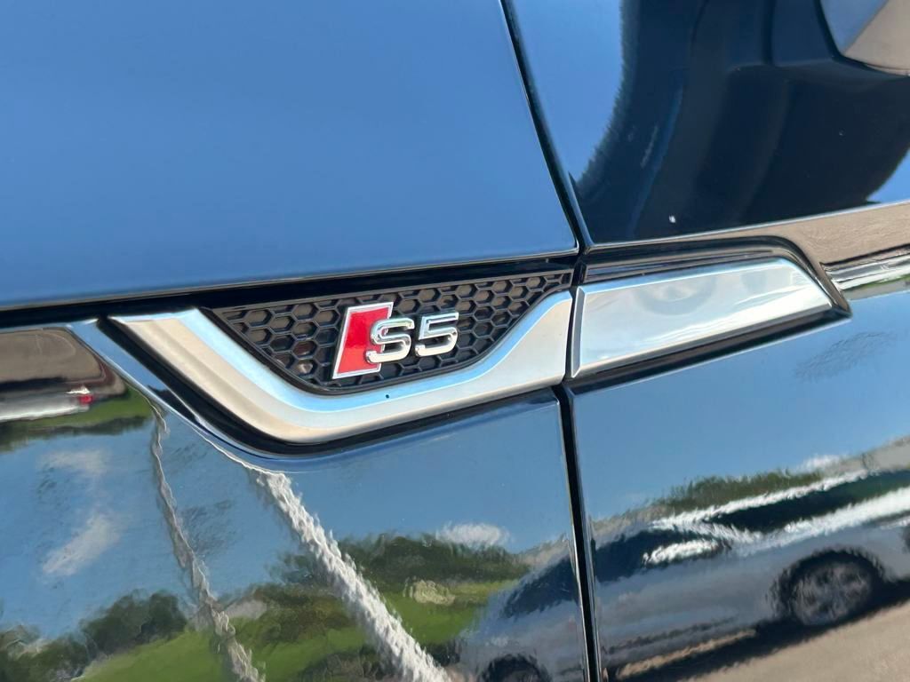 2018 Audi S5 3.0T Prestige Lakeland FL