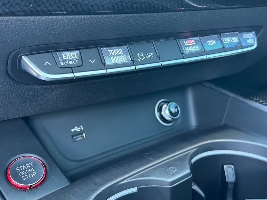 2018 Audi S5 3.0T Prestige Lakeland FL