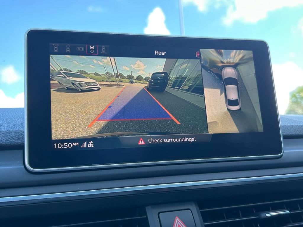 2018 Audi S5 3.0T Prestige Lakeland FL