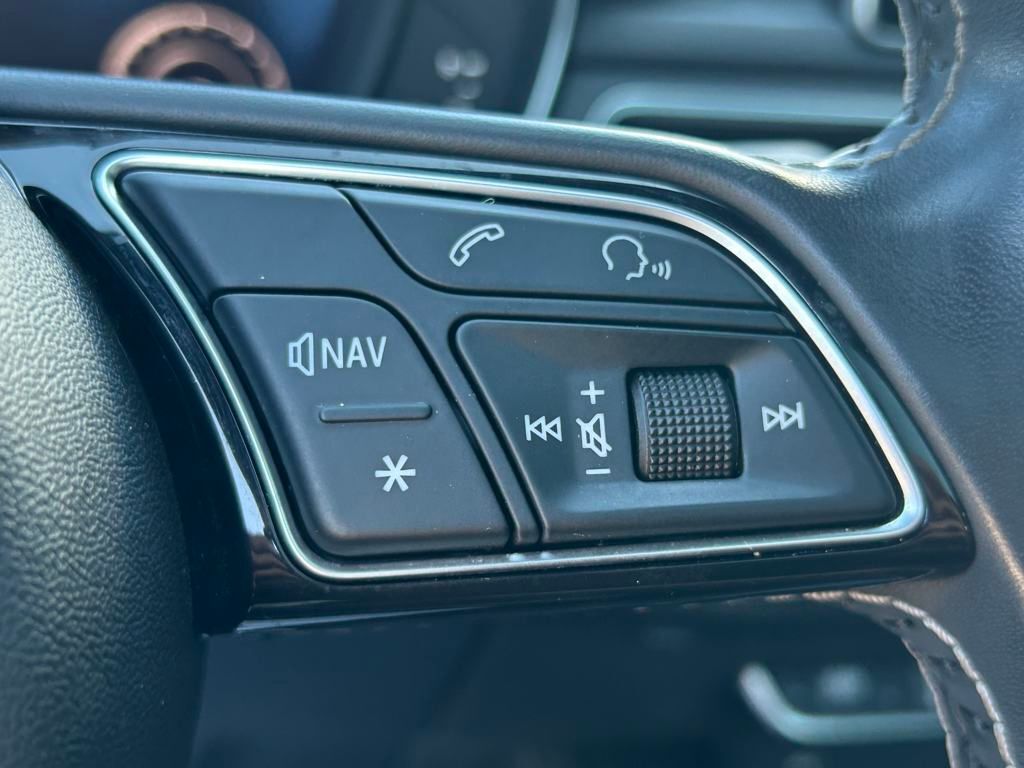 2018 Audi S5 3.0T Prestige Lakeland FL