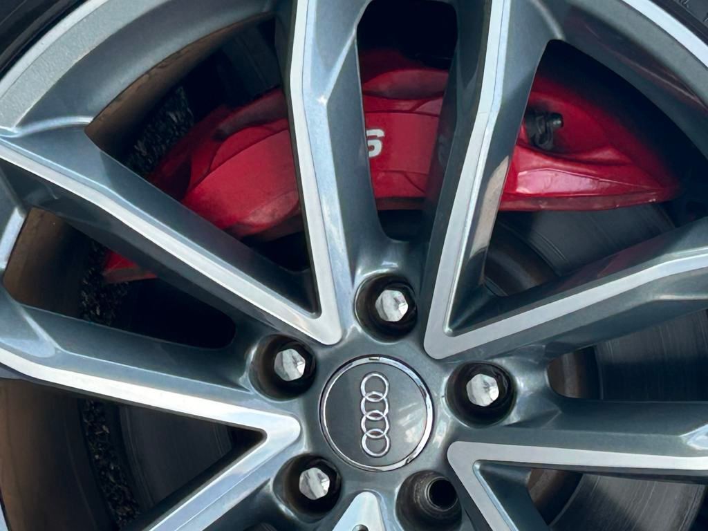 2018 Audi S5 3.0T Prestige Lakeland FL