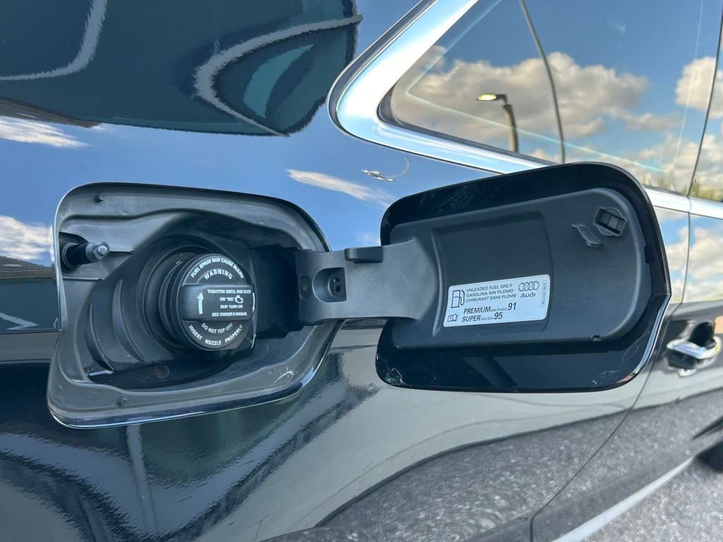 2018 Audi S5 3.0T Prestige Lakeland FL
