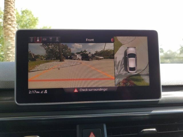 2018 Audi S5 3.0T Prestige Coral Springs FL