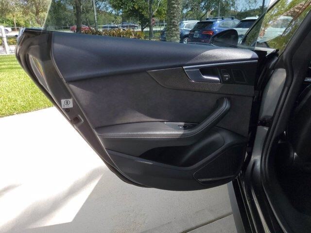 2018 Audi S5 3.0T Prestige Coral Springs FL