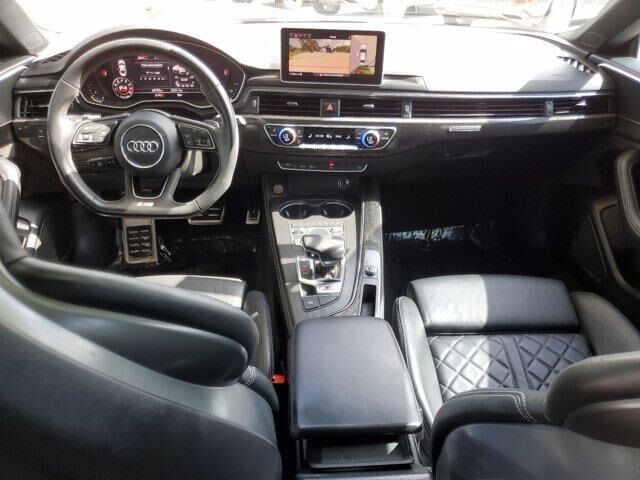 2018 Audi S5 3.0T Prestige Coral Springs FL