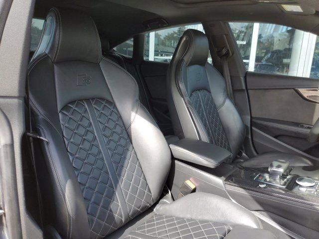 2018 Audi S5 3.0T Prestige Coral Springs FL