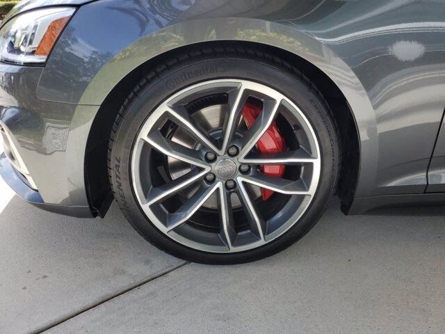 2018 Audi S5 3.0T Prestige Coral Springs FL
